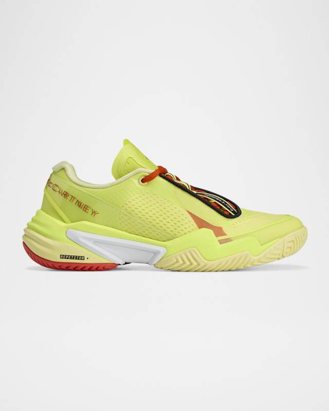 Barricade Trainer Sneakers